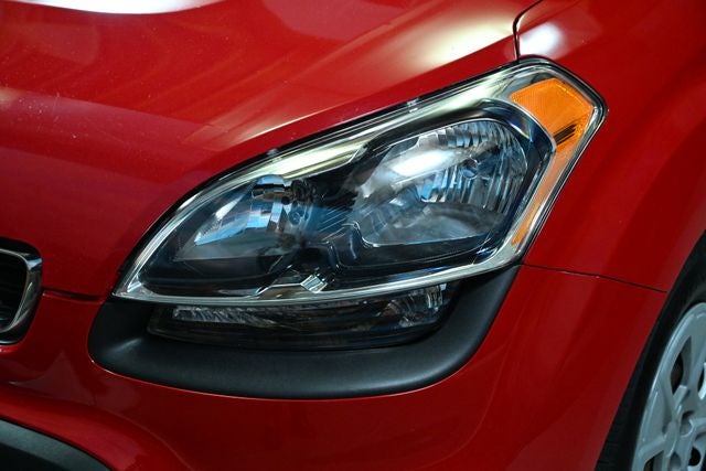 2013 Kia Soul Base