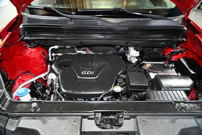 2013 Kia Soul Base