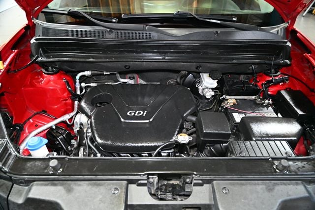 2013 Kia Soul Base