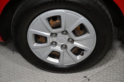 2013 Kia Soul Base