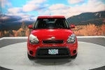 2013 Kia Soul Base