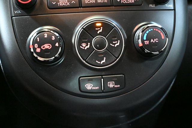 2013 Kia Soul Base