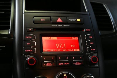 2013 Kia Soul Base
