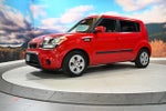 2013 Kia Soul Base