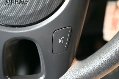 2013 Kia Soul Base