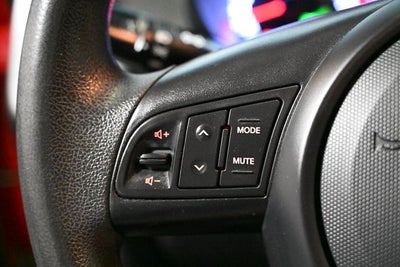 2013 Kia Soul Base