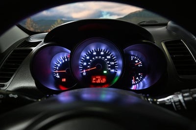 2013 Kia Soul Base