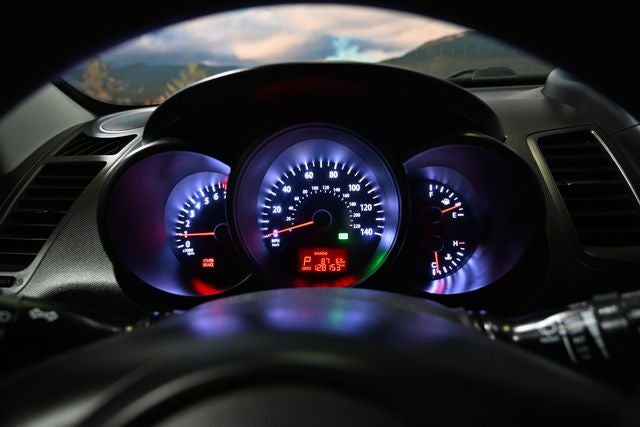2013 Kia Soul Base