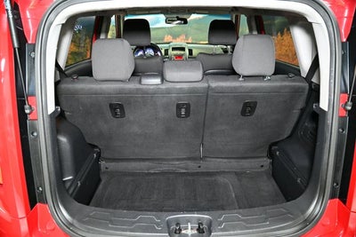 2013 Kia Soul Base