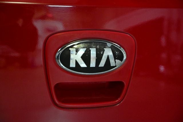 2013 Kia Soul Base