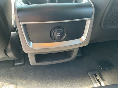 2026 Kia Carnival Hybrid LXS