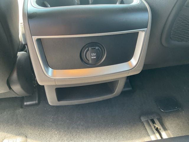 2026 Kia Carnival Hybrid LXS