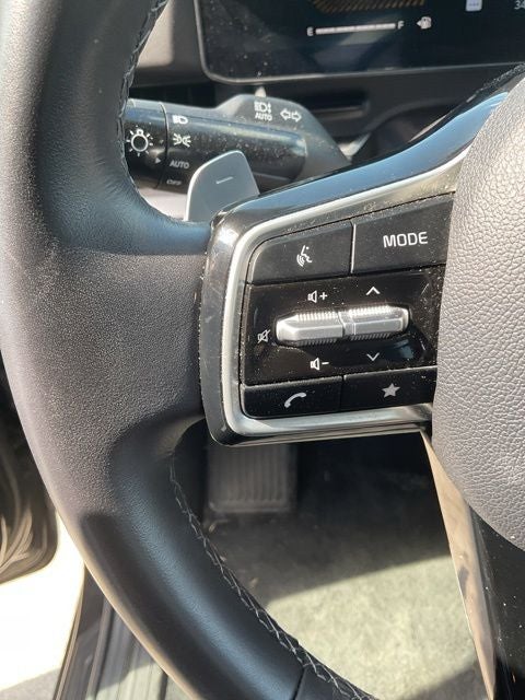 2026 Kia Carnival Hybrid LXS