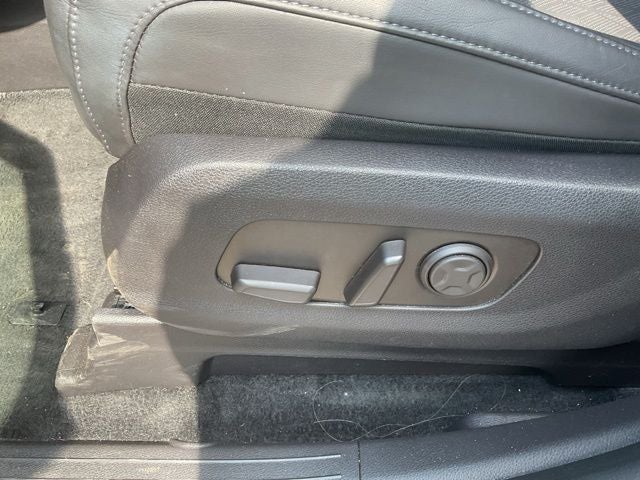 2026 Kia Carnival Hybrid LXS