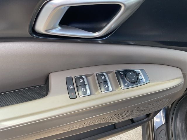 2026 Kia Carnival Hybrid LXS
