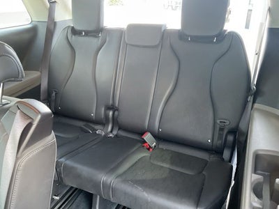 2026 Kia Carnival Hybrid LXS