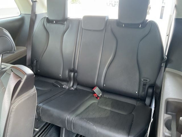 2026 Kia Carnival Hybrid LXS