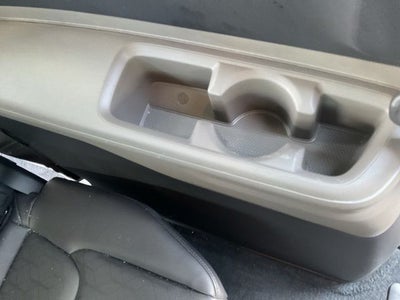 2026 Kia Carnival Hybrid LXS