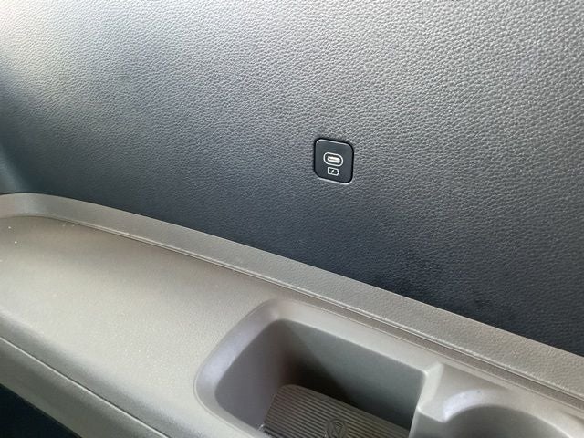 2026 Kia Carnival Hybrid LXS