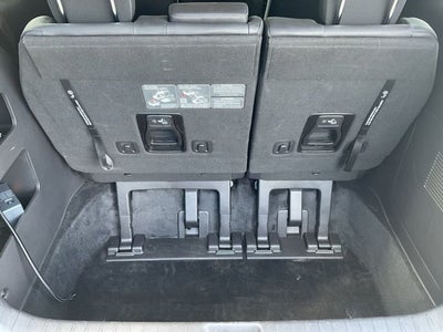 2026 Kia Carnival Hybrid LXS