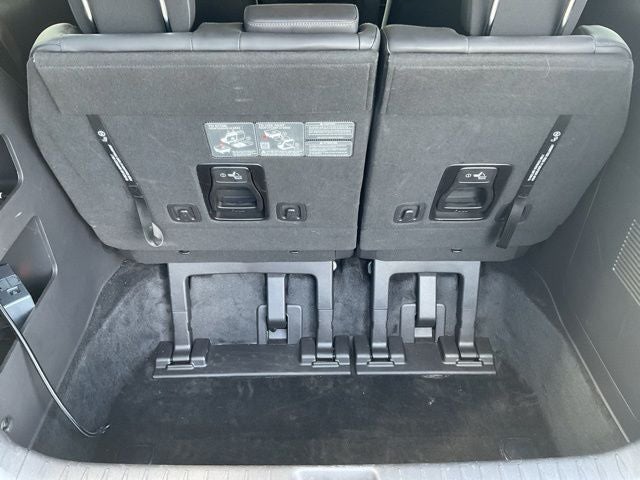 2026 Kia Carnival Hybrid LXS