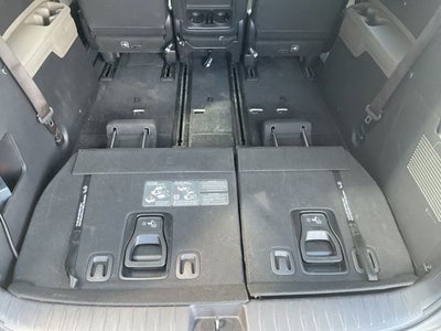 2026 Kia Carnival Hybrid LXS