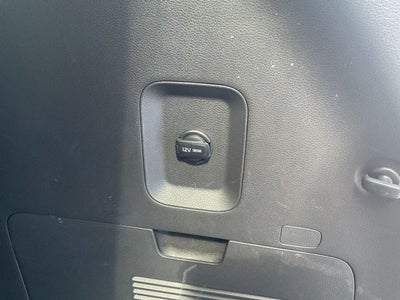 2026 Kia Carnival Hybrid LXS