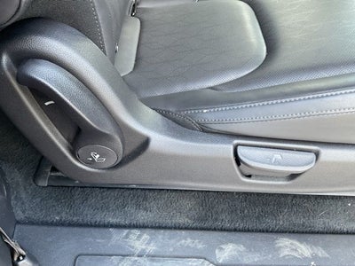 2026 Kia Carnival Hybrid LXS