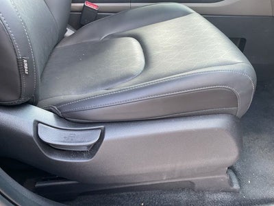 2026 Kia Carnival Hybrid LXS