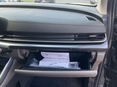 2026 Kia Carnival Hybrid LXS