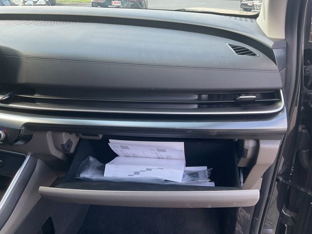 2026 Kia Carnival Hybrid LXS