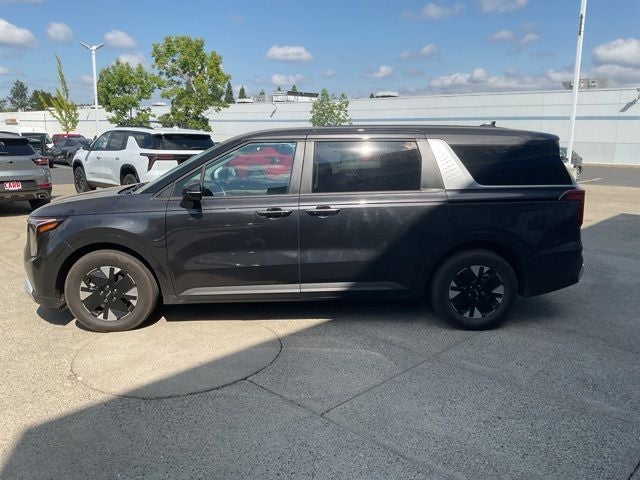2026 Kia Carnival Hybrid LXS