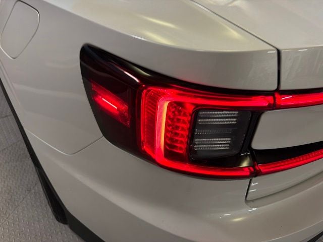 2022 Polestar 2 Long Range Dual Motor