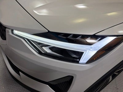 2022 Polestar 2 Long Range Dual Motor