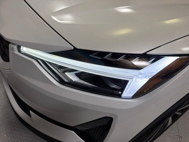 2022 Polestar 2 Long Range Dual Motor