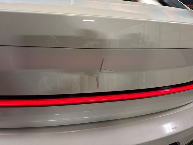 2022 Polestar 2 Long Range Dual Motor