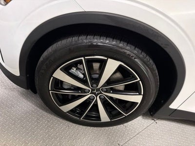 2022 Polestar 2 Long Range Dual Motor