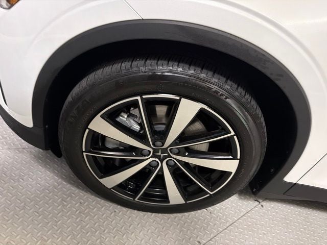 2022 Polestar 2 Long Range Dual Motor
