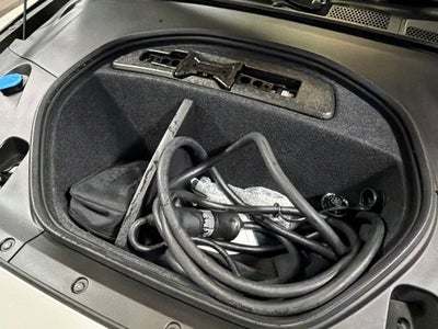 2022 Polestar 2 Long Range Dual Motor