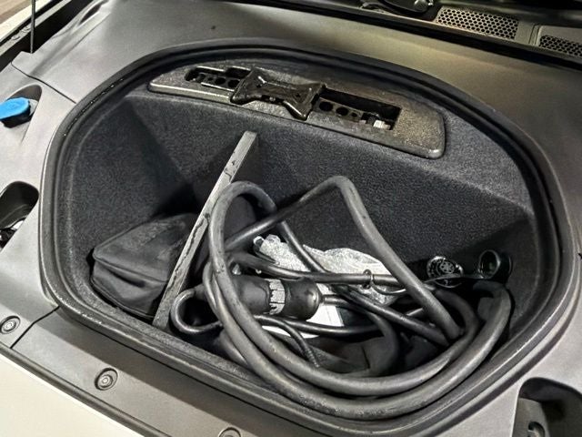 2022 Polestar 2 Long Range Dual Motor