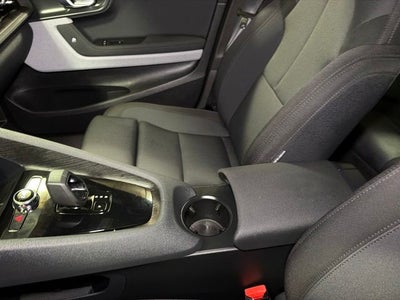 2022 Polestar 2 Long Range Dual Motor