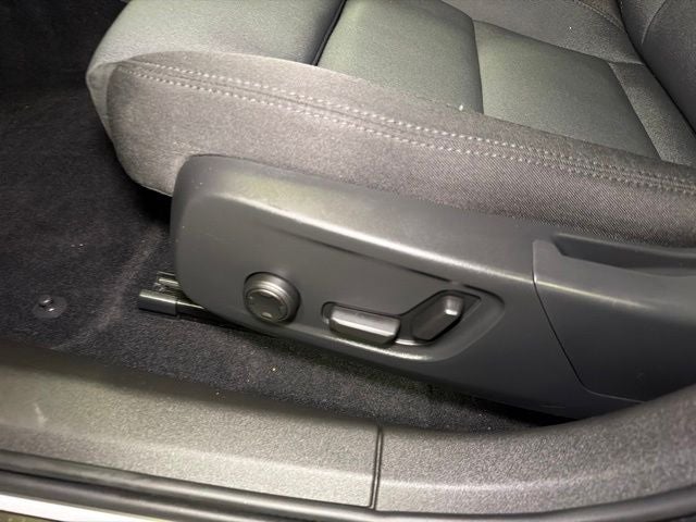 2022 Polestar 2 Long Range Dual Motor