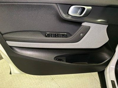 2022 Polestar 2 Long Range Dual Motor