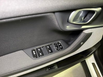 2022 Polestar 2 Long Range Dual Motor
