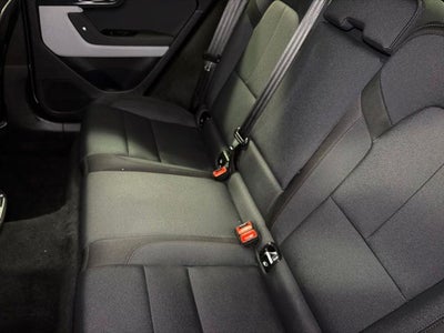 2022 Polestar 2 Long Range Dual Motor