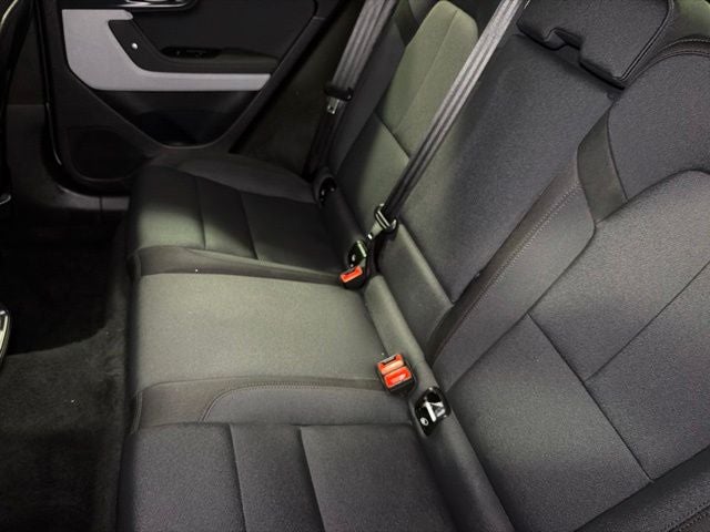 2022 Polestar 2 Long Range Dual Motor