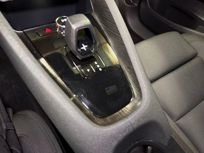 2022 Polestar 2 Long Range Dual Motor