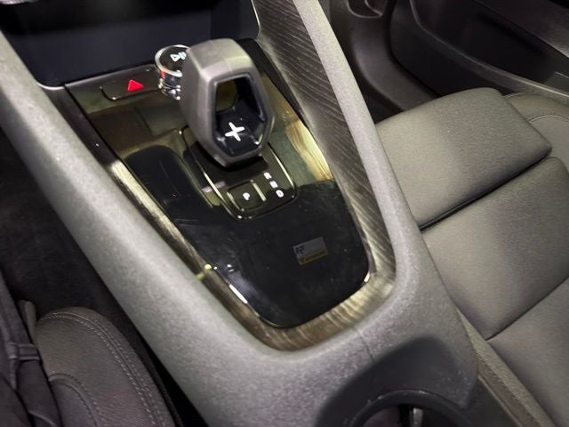 2022 Polestar 2 Long Range Dual Motor