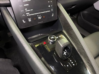 2022 Polestar 2 Long Range Dual Motor