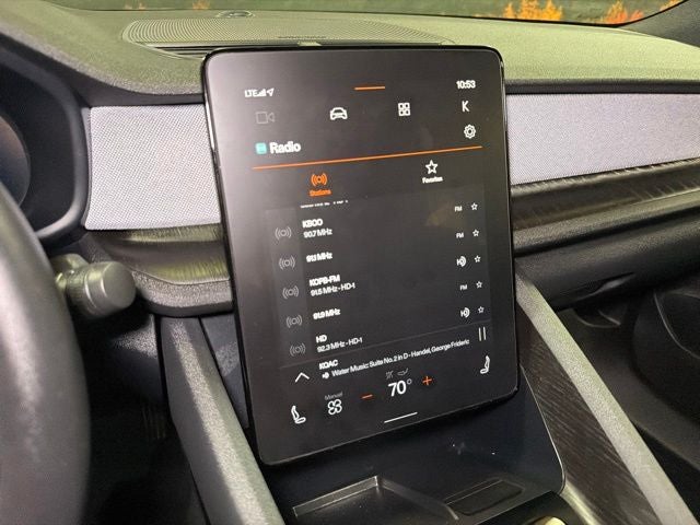 2022 Polestar 2 Long Range Dual Motor